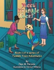 Cover von Meet Twinkle Toes!