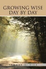 Cover von Growing Wise Day by Day