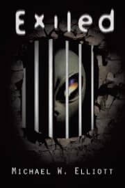 Cover von Exiled