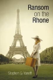 Cover von Ransom on the Rhone