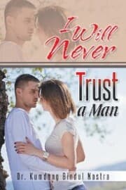 Cover von I Will Never Trust a Man