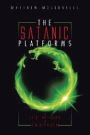 Cover von The Satanic Platforms