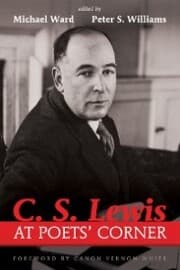 Cover von C. S. Lewis at Poets' Corner
