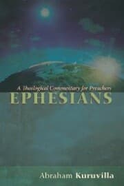 Cover von Ephesians
