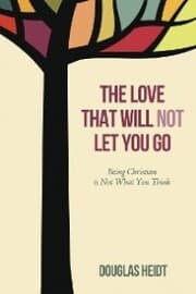 Cover von The Love that Will Not Let You Go