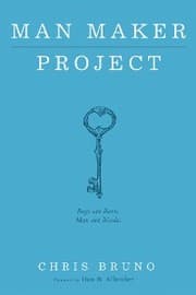 Cover von Man Maker Project