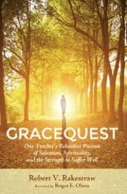 Cover von GraceQuest