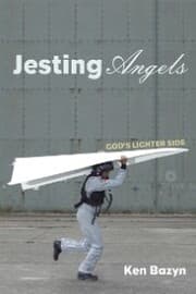 Cover von Jesting Angels