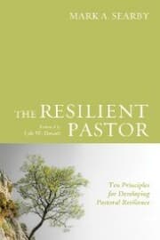 Cover von The Resilient Pastor