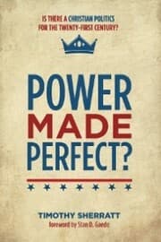 Cover von Power Made Perfect?