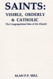 Cover von Saints: Visible, Orderly, and Catholic