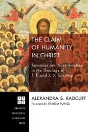 Cover von The Claim of Humanity in Christ