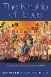 Cover von The Kinship of Jesus
