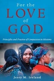 Cover von For the Love of God