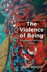 Cover von The Violence of Being