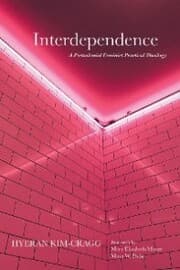 Cover von Interdependence