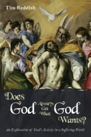 Cover von Does God Always Get What God Wants?