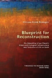 Cover von Blueprint for Reconstruction