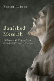 Cover von Banished Messiah