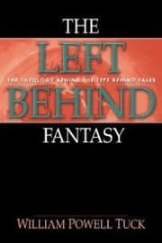 Cover von The Left Behind Fantasy