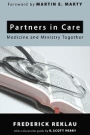 Cover von Partners in Care