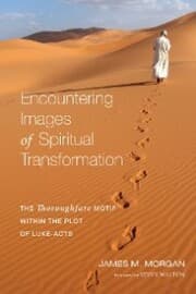 Cover von Encountering Images of Spiritual Transformation