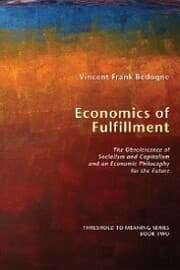 Cover von Economics of Fulfillment