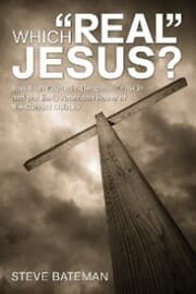 Cover von Which 'Real' Jesus?