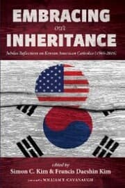 Cover von Embracing Our Inheritance