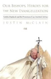 Cover von Our Bishops, Heroes for the New Evangelization