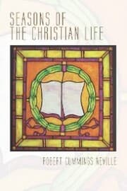 Cover von Seasons of the Christian Life