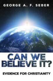 Cover von Can We Believe It?