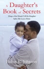 Cover von A Daughter's Book of Secrets