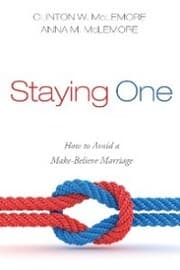 Cover von Staying One