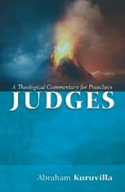 Cover von Judges