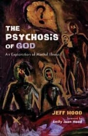 Cover von The Psychosis of God