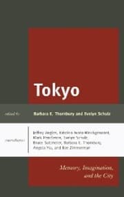 Cover von Tokyo