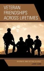 Cover von Veteran Friendships across Lifetimes