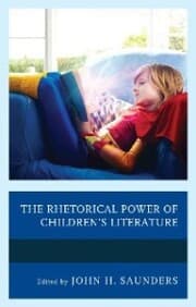 Cover von The Rhetorical Power of Children's Literature