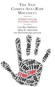 Cover von The New Campus Anti-Rape Movement