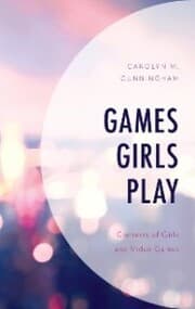 Cover von Games Girls Play