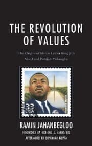 Cover von The Revolution of Values