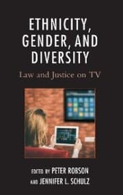 Cover von Ethnicity, Gender, and Diversity