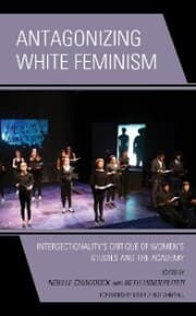 Cover von Antagonizing White Feminism