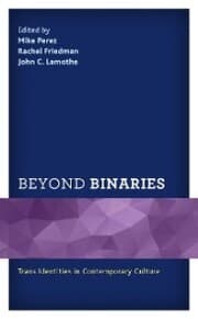 Cover von Beyond Binaries