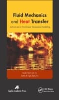 Cover von Fluid Mechanics and Heat Transfer