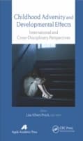Cover von Childhood Adversity and Developmental Effects