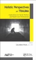 Cover von Holistic Perspectives on Trauma