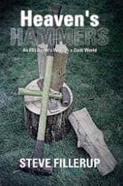 Cover von Heaven's Hammers