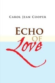 Cover von Echo of Love
